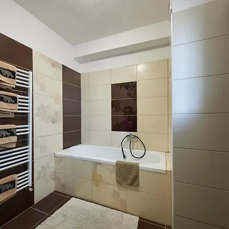 Relax Apartment *