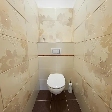 Relax Apartment Bratislava