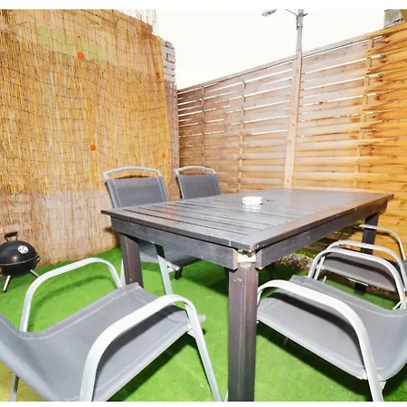 Appartement Relax Bratislava