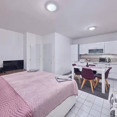 Relax Apartment Bratislava