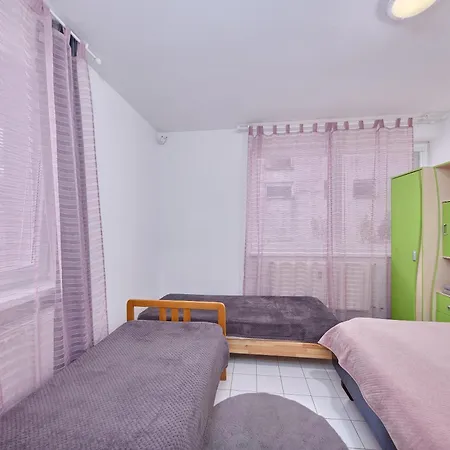 Appartement Relax Bratislava