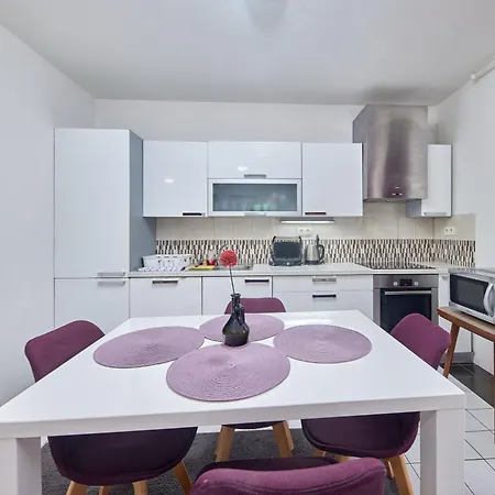 Διαμέρισμα Relax Μπρατισλάβα