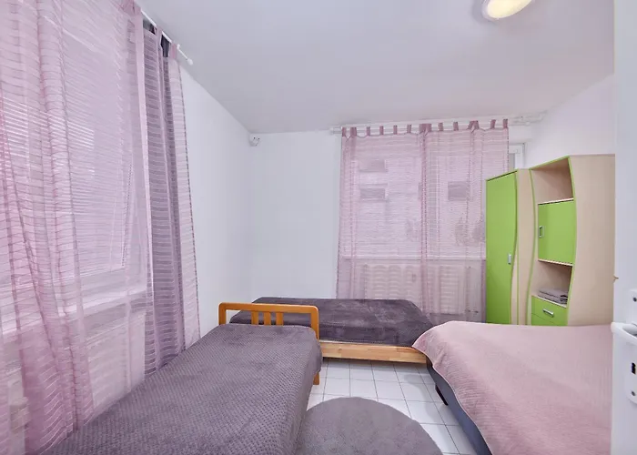 Lägenhet Relax Bratislava